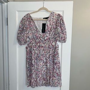 French connection dress